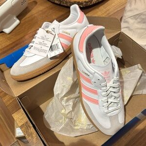 Samba OG J Originals, New with Tags